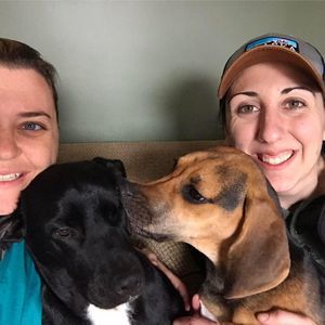 Meet your Posher, Steph